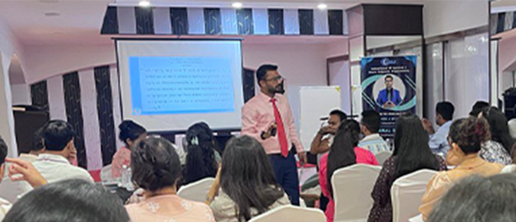 NLP_Master_Training_India