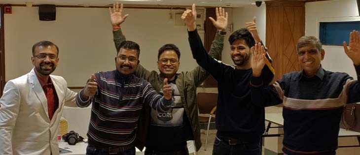 NLP_Training_Ranchi