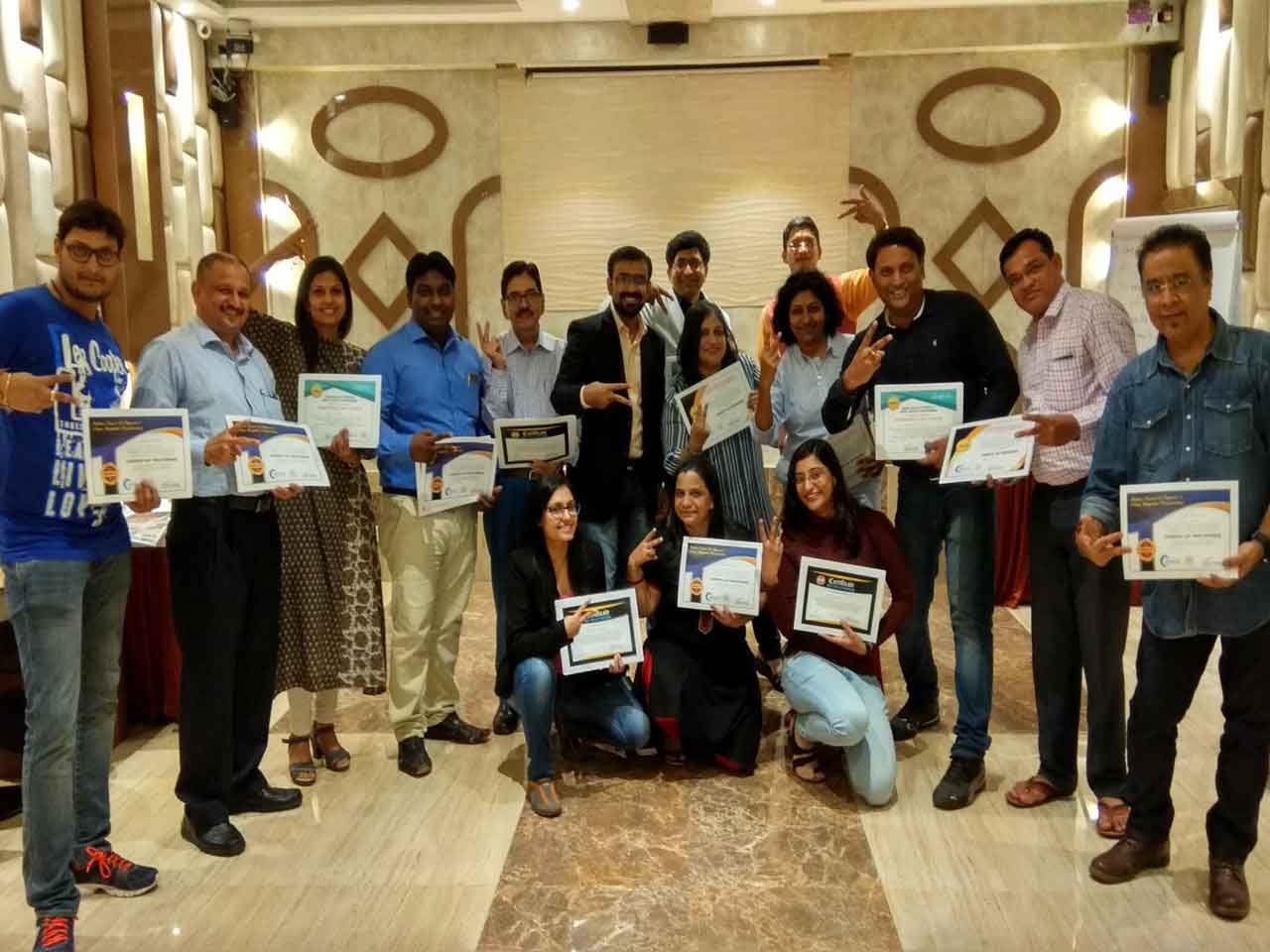 NLP_Workshop_in_Mumbai