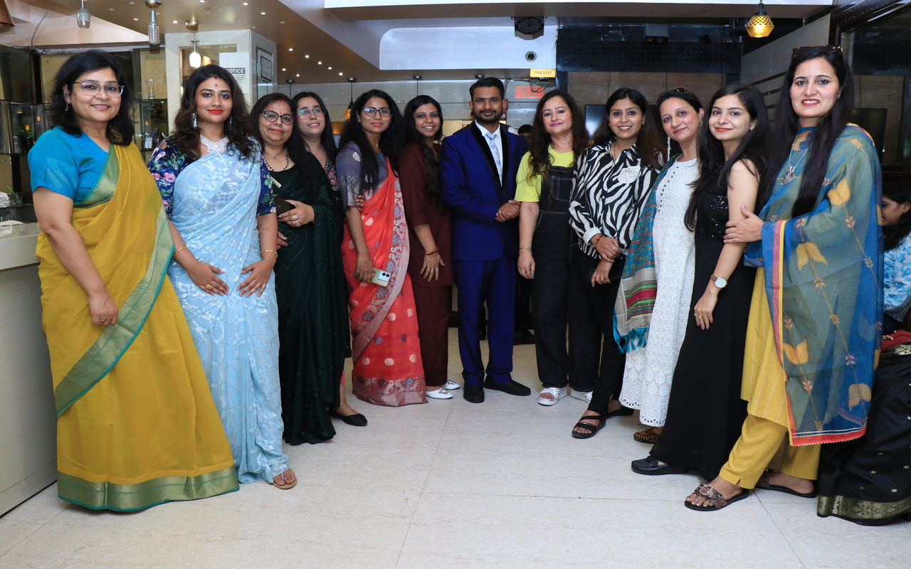 NLP_Trainer_Workshop_India