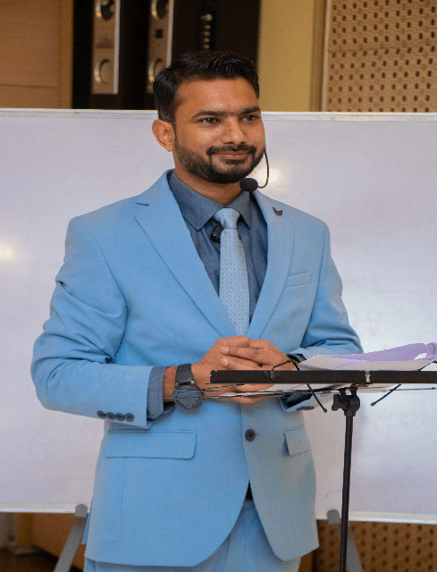 NLP_Master_Trainer_Mranal